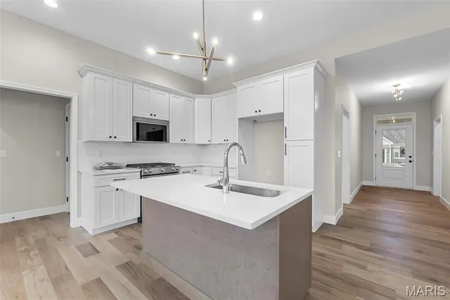 $468,900 | 2153 Esker Trail, Cape Girardeau, MO 63701