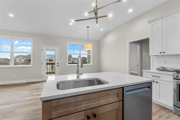 $468,900 | 2153 Esker Trail, Cape Girardeau, MO 63701