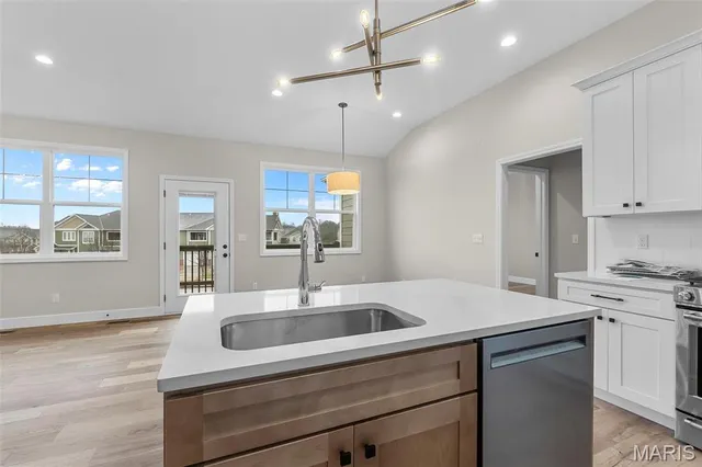 $468,900 | 2153 Esker Trail, Cape Girardeau, MO 63701