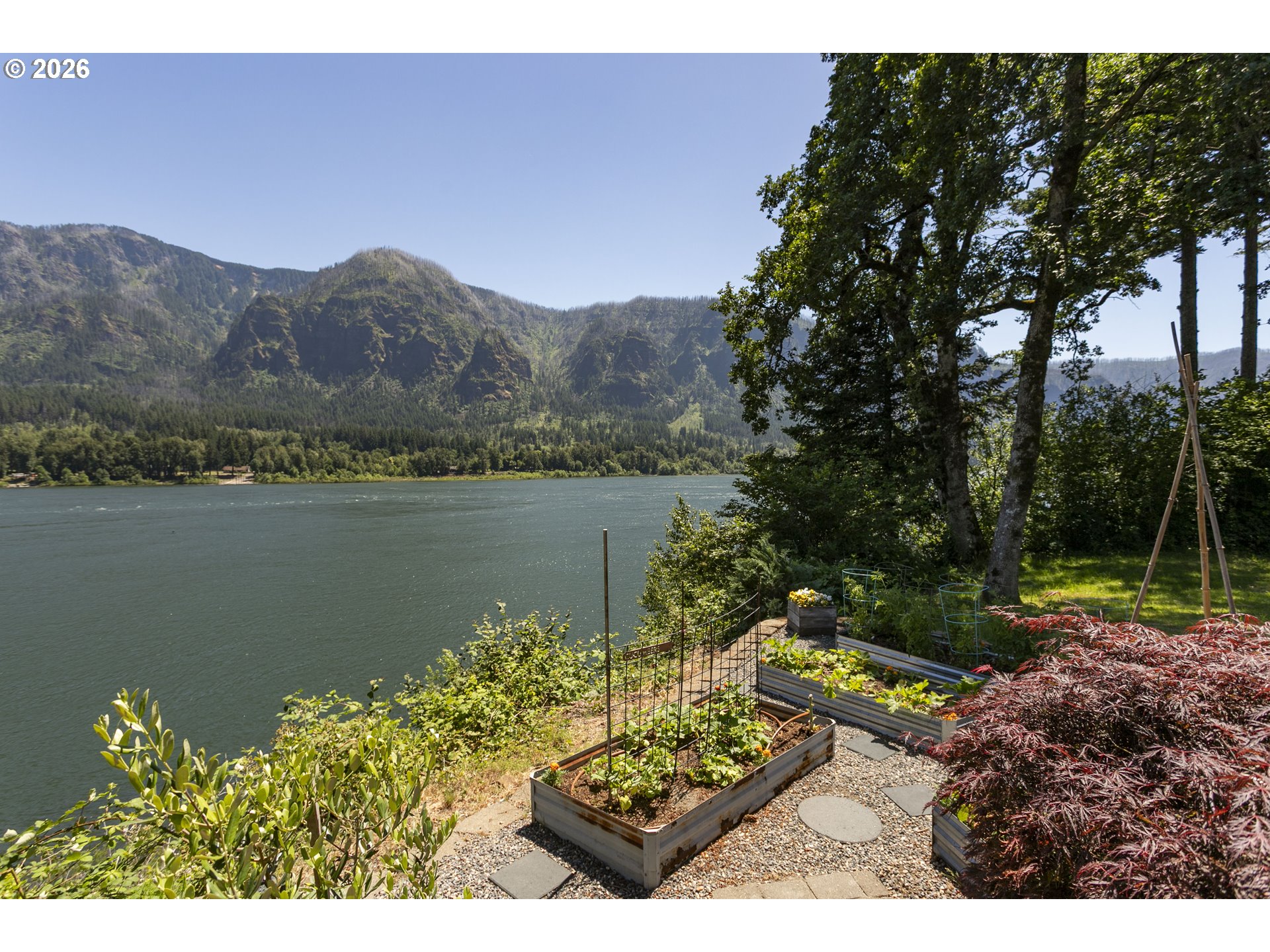 632 Skamania Landing Road Stevenson, WA 98648 - Photo 34 of 48