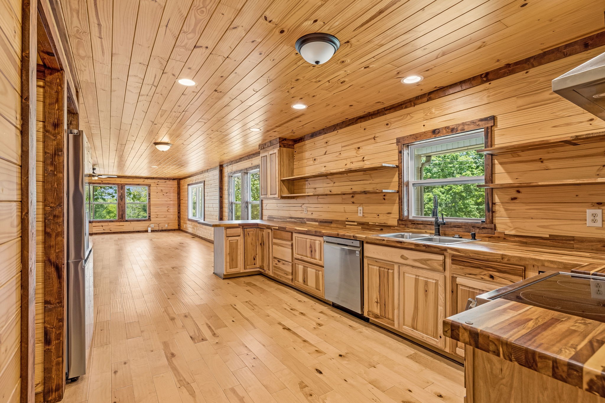 2076 Valley View Road Joelton, TN 37080 - Photo 16 of 57