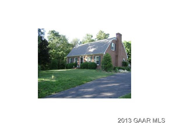 1106 North Mountain Road Swoope, VA 24479 - Photo 1 of 19 Gallery Image 1