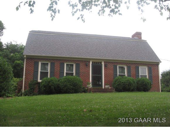1106 North Mountain Road Swoope, VA 24479 - Photo 4 of 19 Gallery Image 4