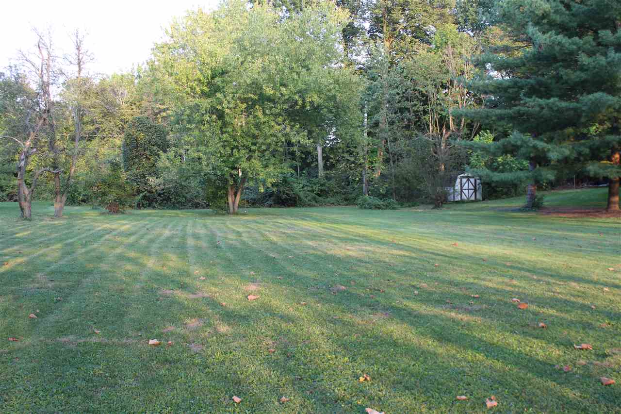 10216 East Limberlost Trail Fort Wayne, IN 46825 - Photo 1 of 2