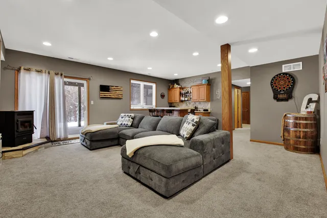 $449,900 | 363 Hickory Drive, Fredonia, WI 53021