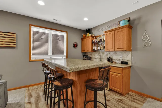 $449,900 | 363 Hickory Drive, Fredonia, WI 53021