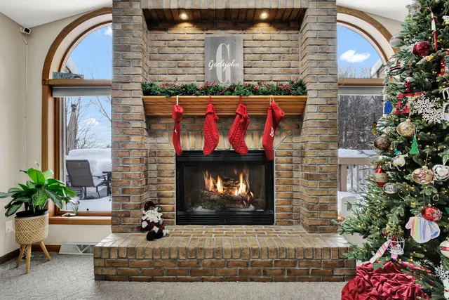 $449,900 | 363 Hickory Drive, Fredonia, WI 53021