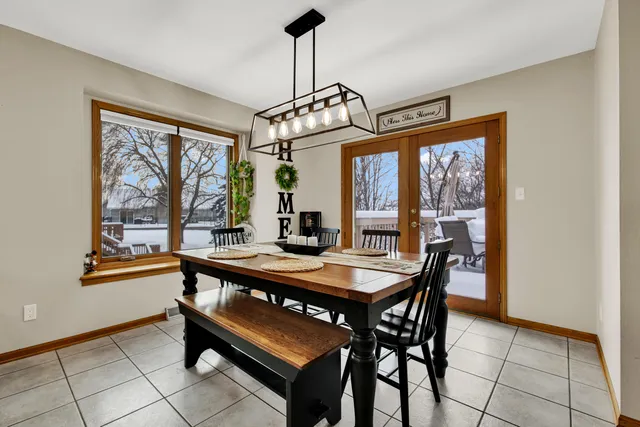 $449,900 | 363 Hickory Drive, Fredonia, WI 53021