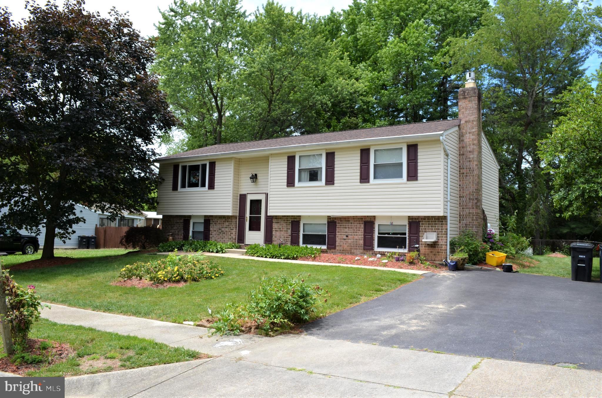 6502 Wrangell Road Bowie, MD 20720 - Photo 1 of 31 Private Home in cul-de-sac