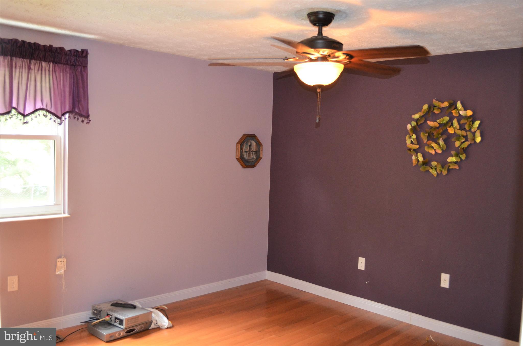 6502 Wrangell Road Bowie, MD 20720 - Photo 15 of 31 Master Bed