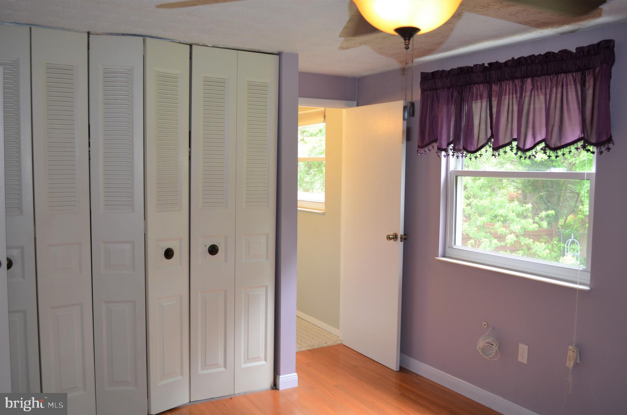 6502 Wrangell Road Bowie, MD 20720 - Photo 16 of 31 Master Bed with double closets