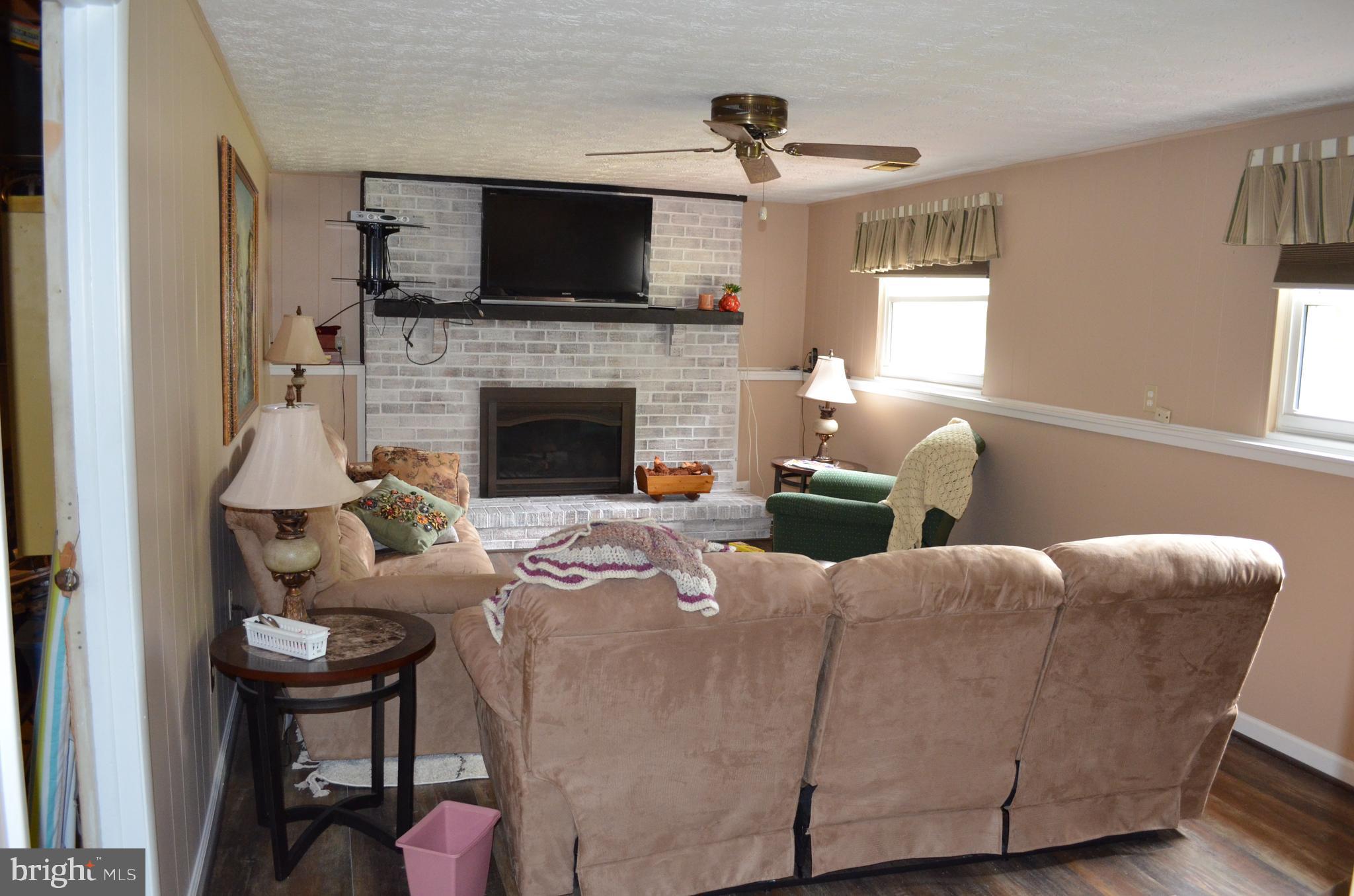 6502 Wrangell Road Bowie, MD 20720 - Photo 22 of 31 Rec Room