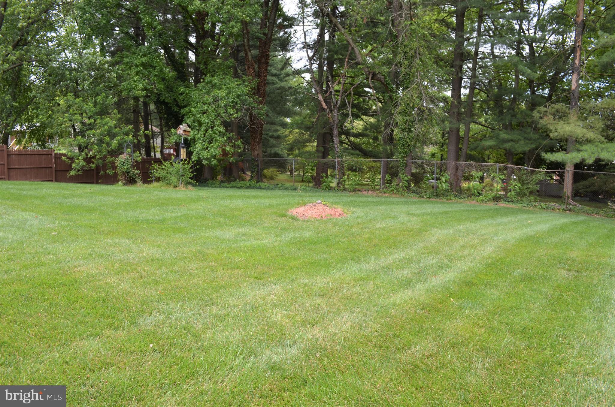 6502 Wrangell Road Bowie, MD 20720 - Photo 31 of 31 Gorgeous flat usable yard