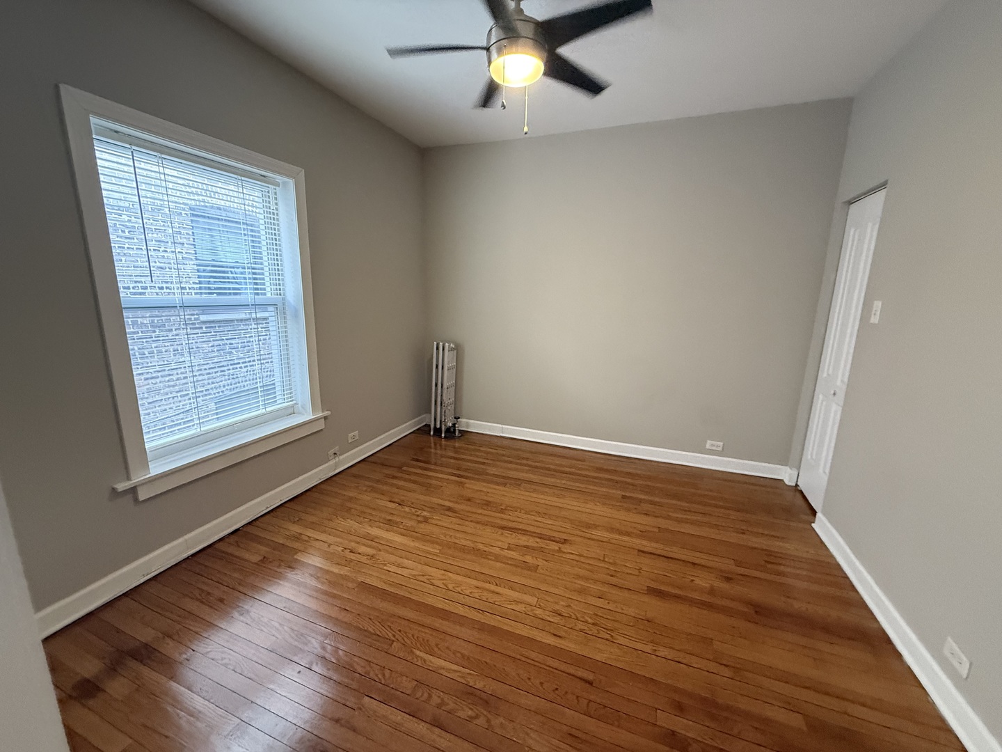 838 East 53rd Street, Unit 2E Chicago, IL 60615 - Photo 11 of 14