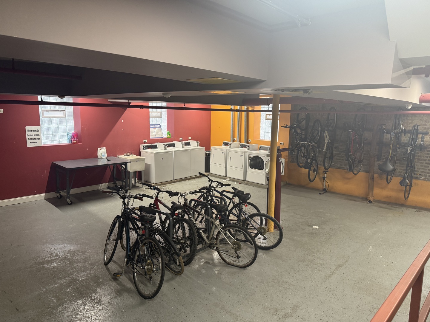 838 East 53rd Street, Unit 2E Chicago, IL 60615 - Photo 14 of 14