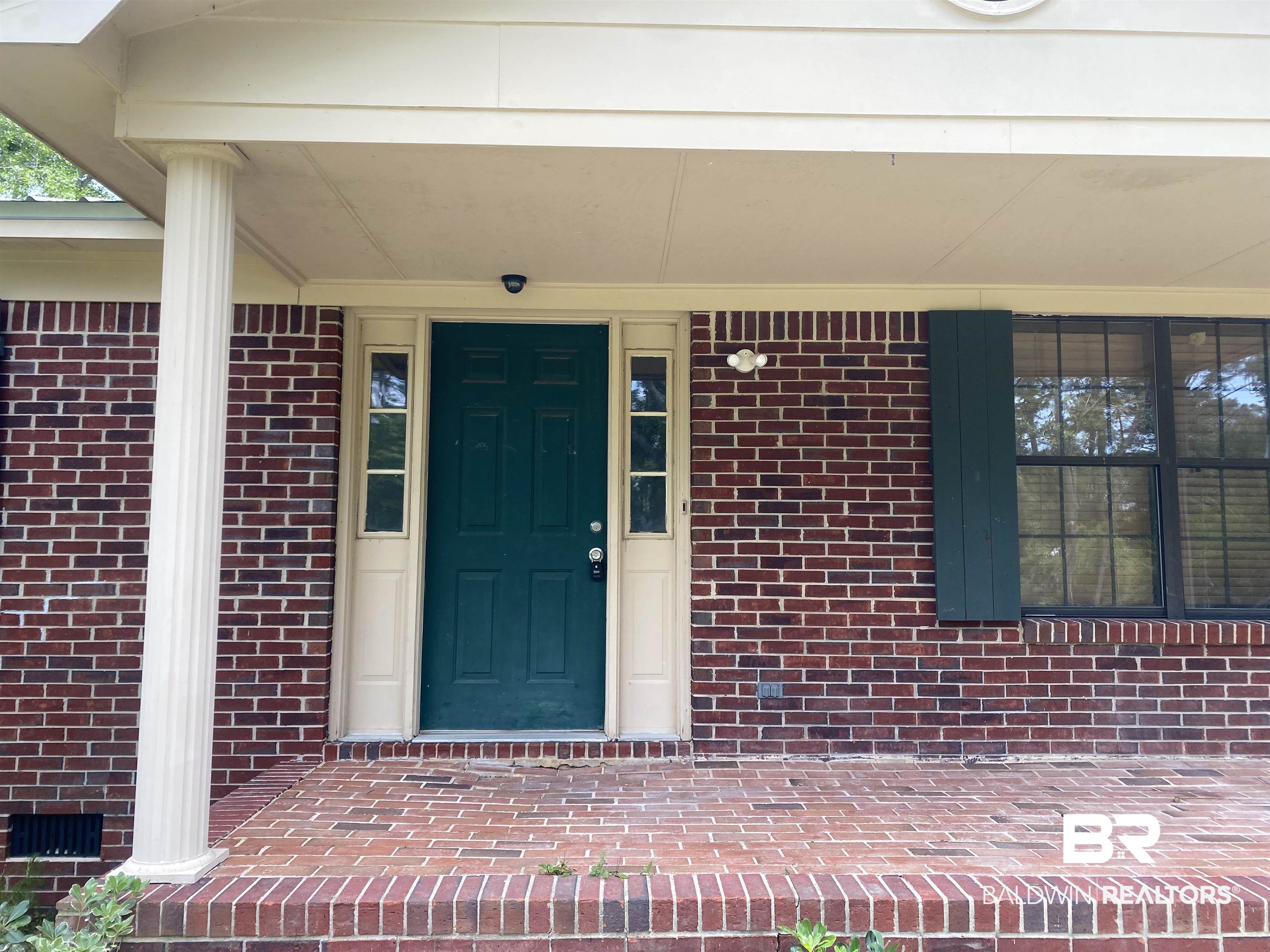 12370 Fernwood Circle Foley, AL 36535 - Photo 3 of 24 Front Porch