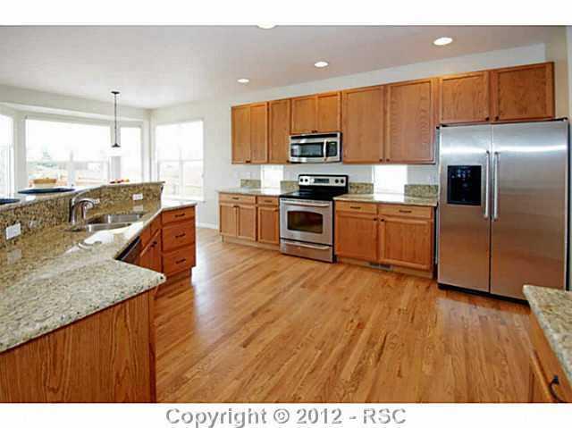 9323 Prairie Dunes Road Peyton, CO 80831 - Photo 6 of 24 Gallery Image 6