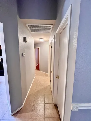 a view of a hallway