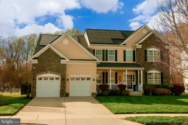 $799,000 | 9607 Lormar Court, Clinton, MD 20735