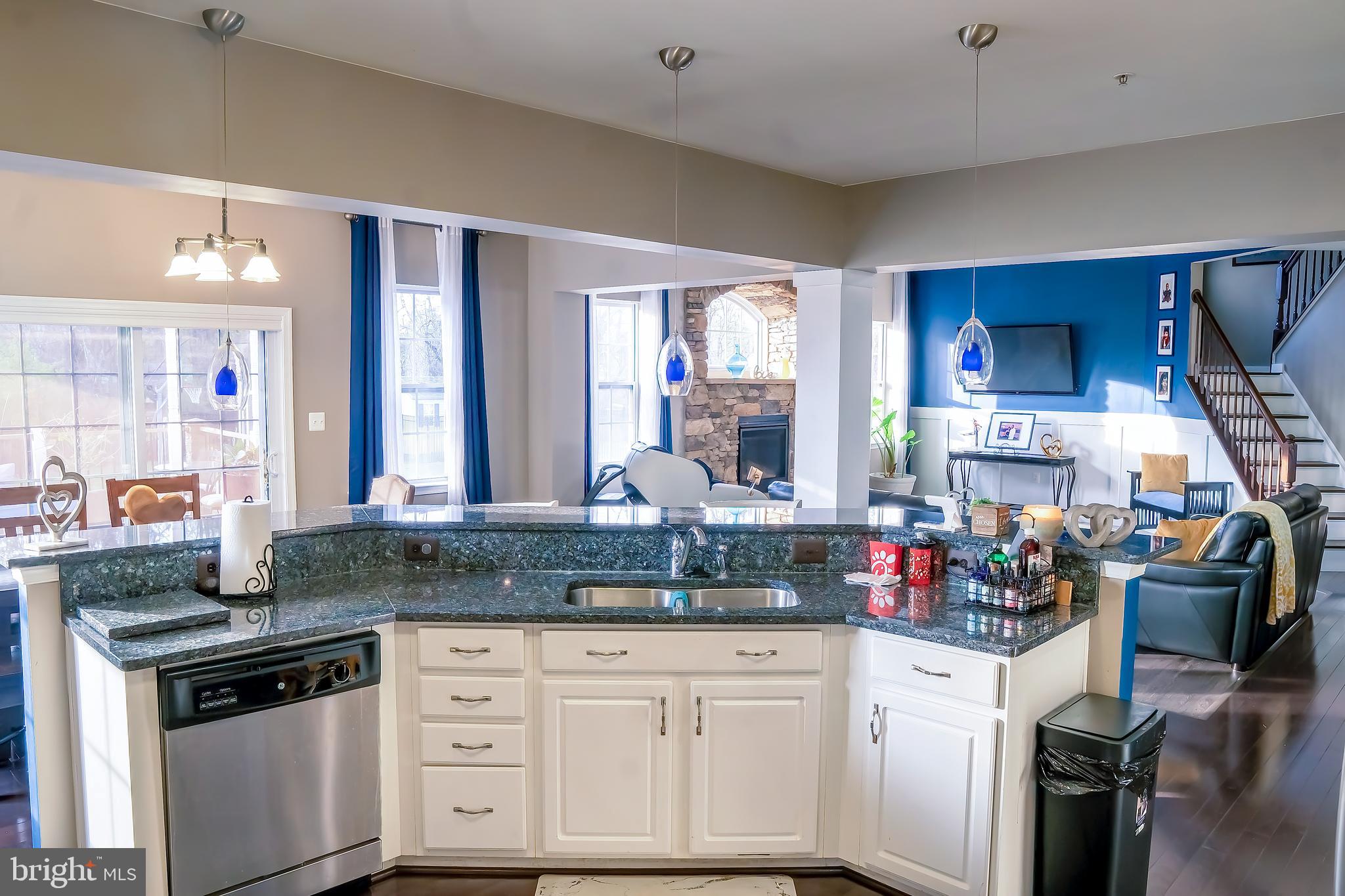 9607 Lormar Court Clinton, MD 20735 - Photo 12 of 39