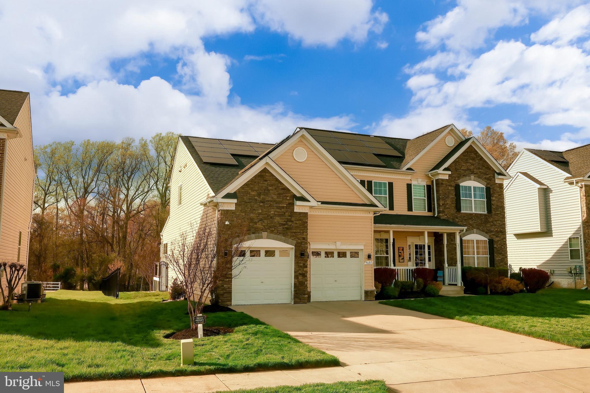 9607 Lormar Court Clinton, MD 20735 - Photo 2 of 39