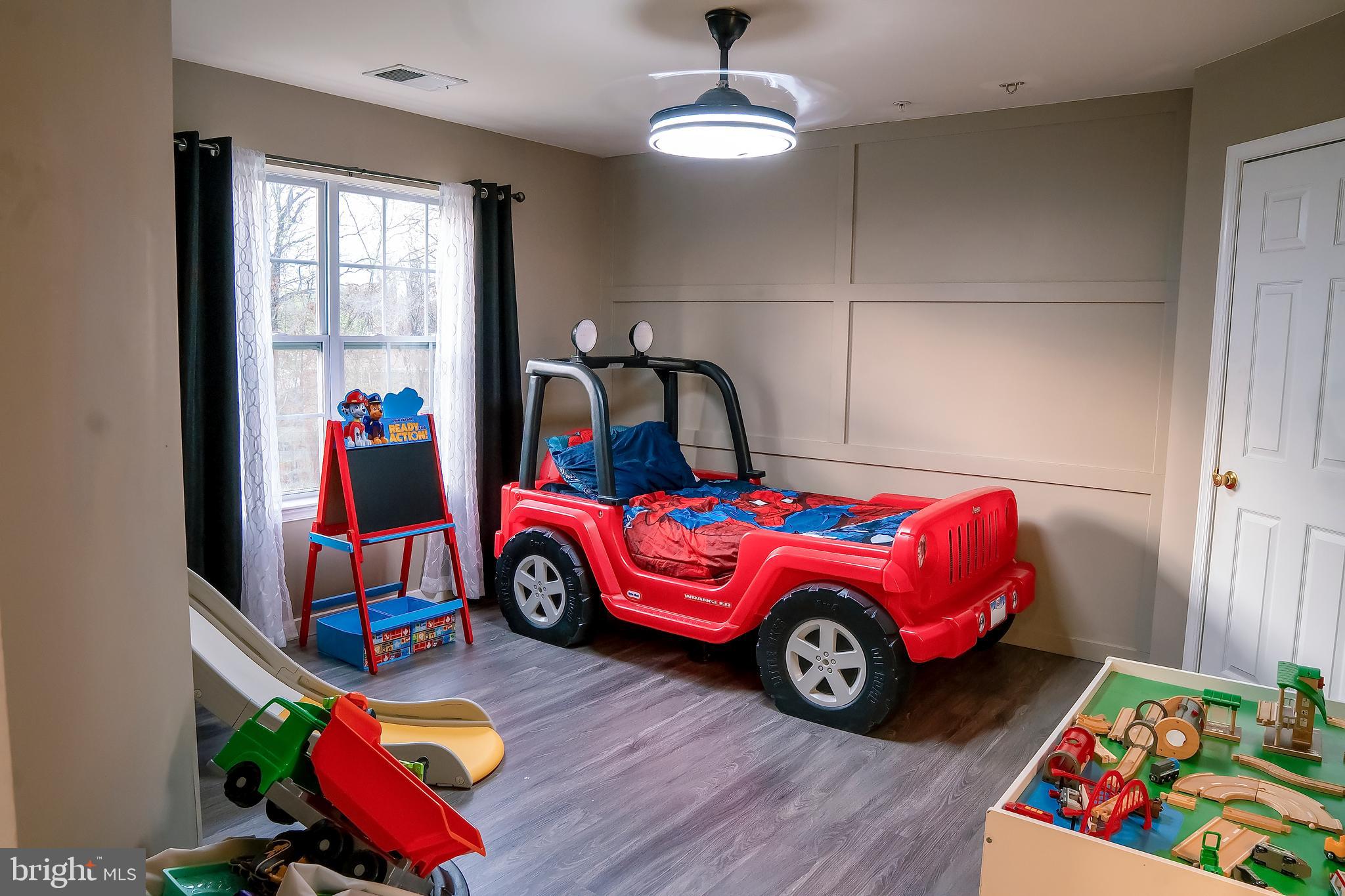 9607 Lormar Court Clinton, MD 20735 - Photo 22 of 39