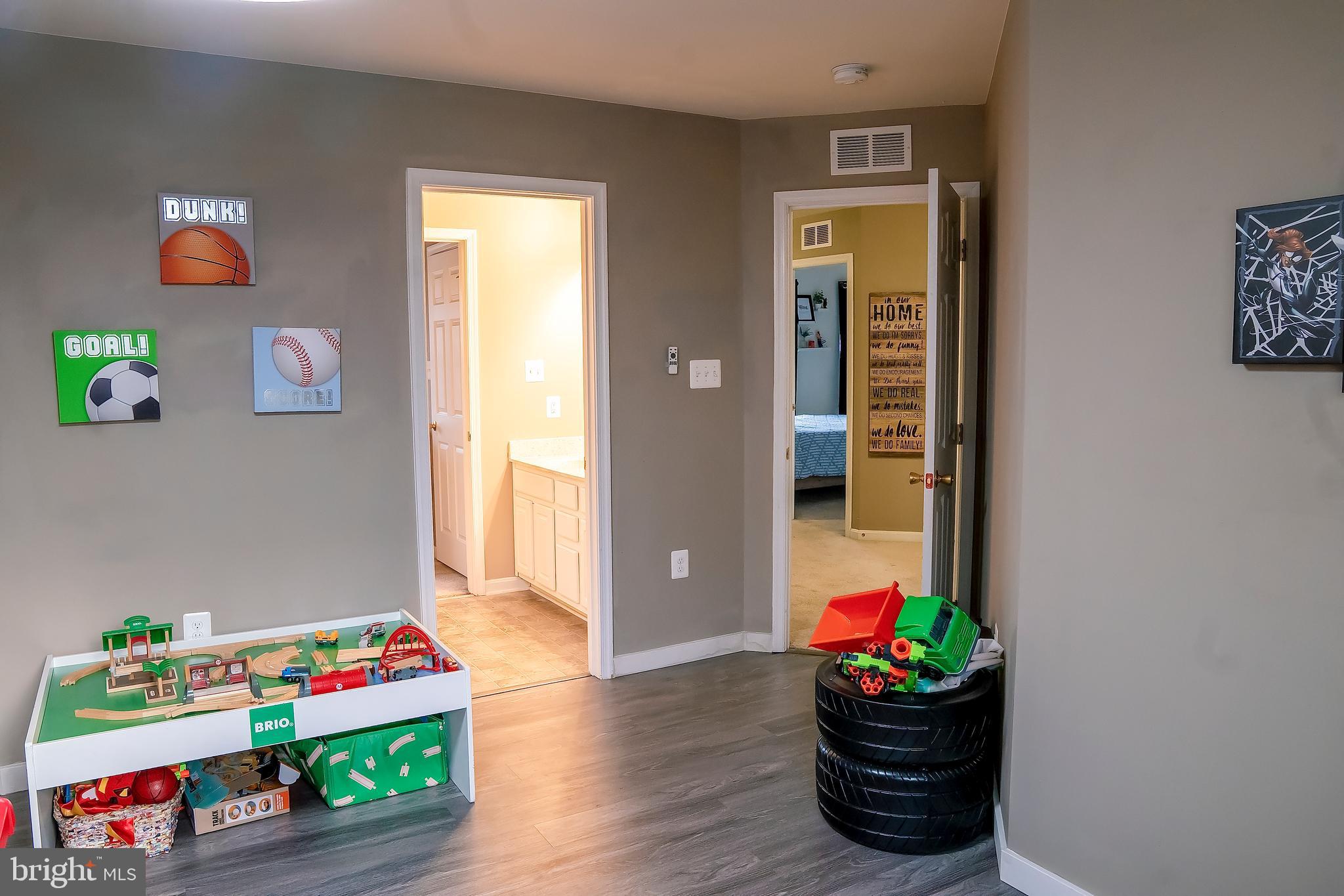 9607 Lormar Court Clinton, MD 20735 - Photo 23 of 39