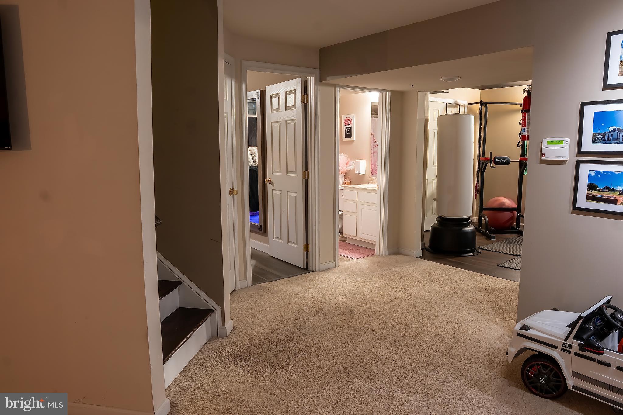 9607 Lormar Court Clinton, MD 20735 - Photo 26 of 39