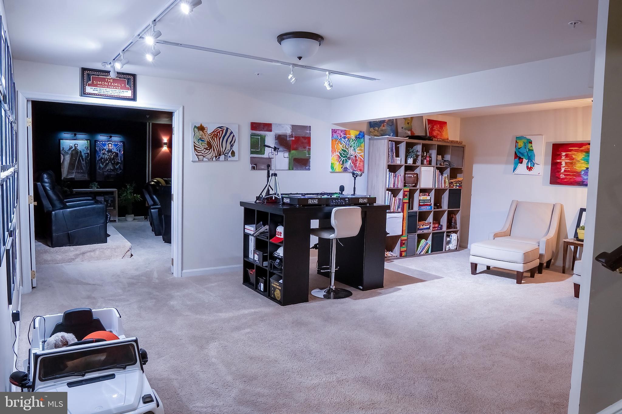 9607 Lormar Court Clinton, MD 20735 - Photo 28 of 39