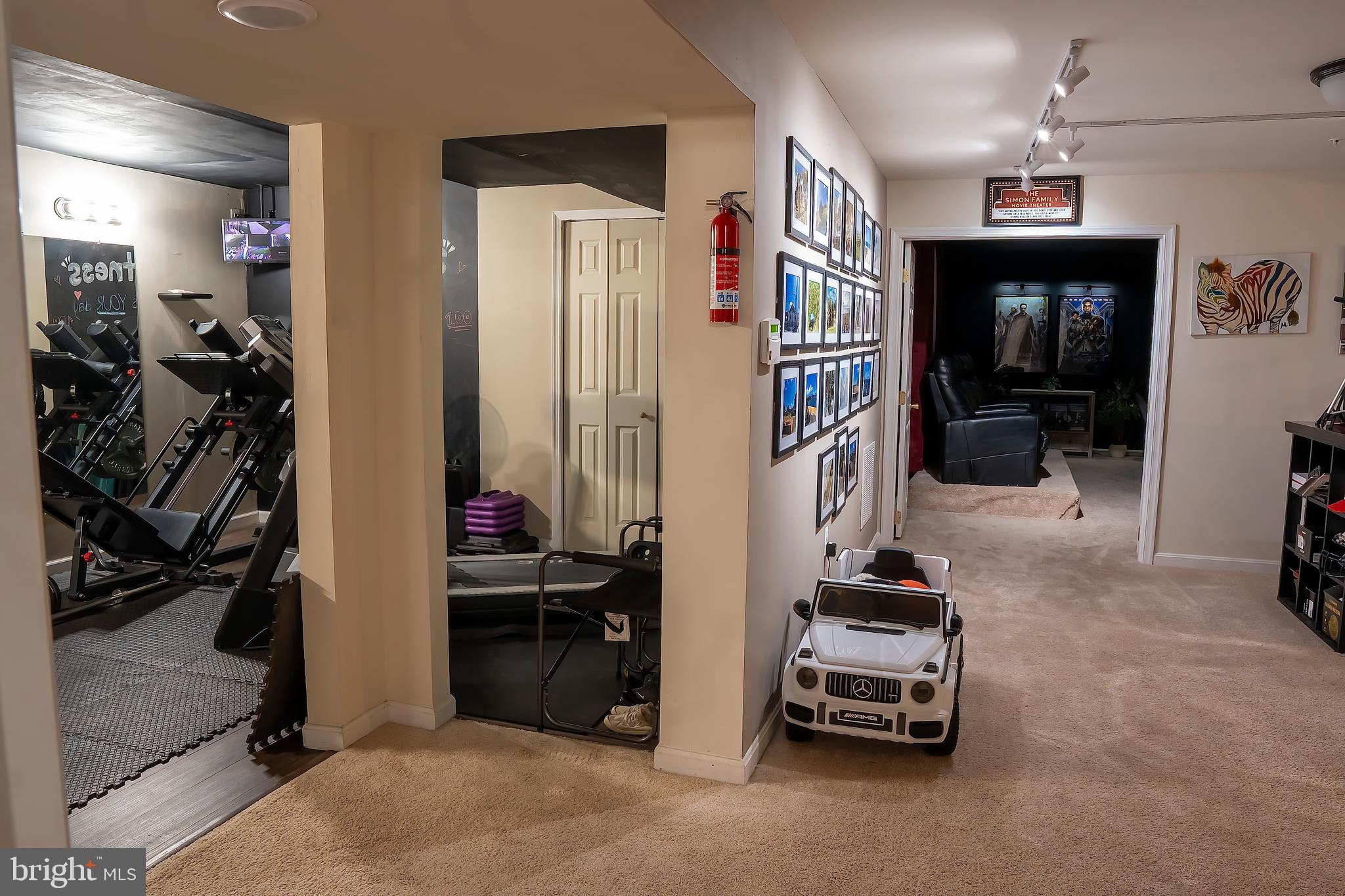 9607 Lormar Court Clinton, MD 20735 - Photo 30 of 39