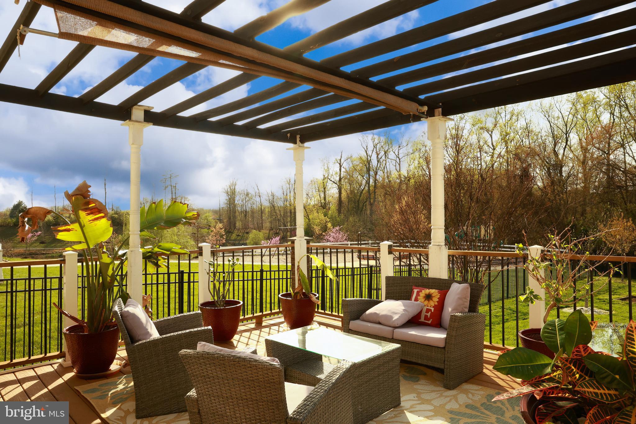 9607 Lormar Court Clinton, MD 20735 - Photo 32 of 39