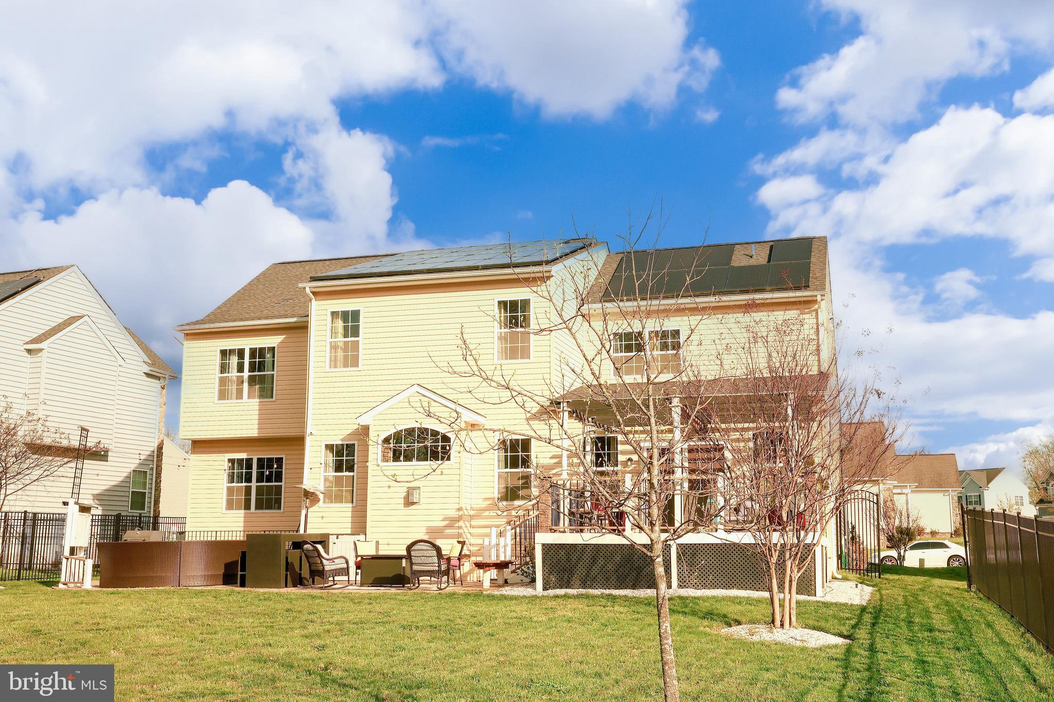 9607 Lormar Court Clinton, MD 20735 - Photo 33 of 39