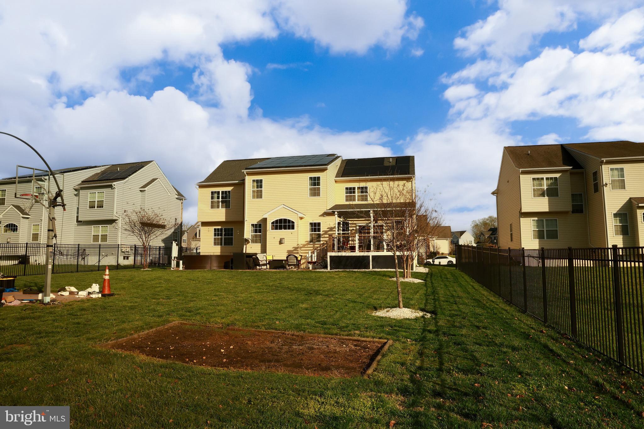 9607 Lormar Court Clinton, MD 20735 - Photo 35 of 39