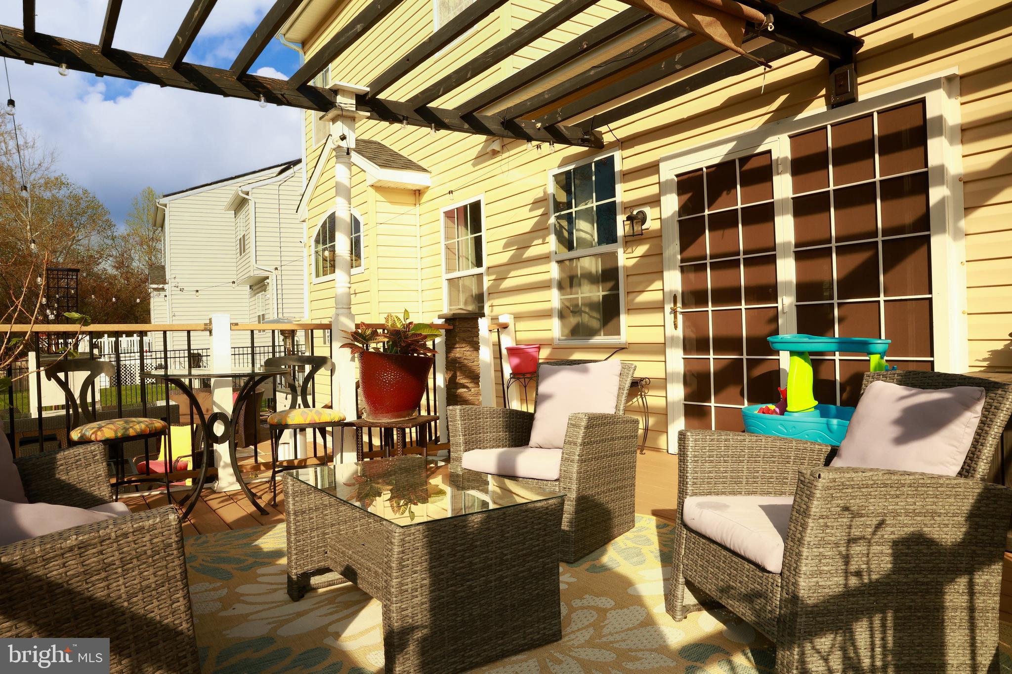 9607 Lormar Court Clinton, MD 20735 - Photo 37 of 39