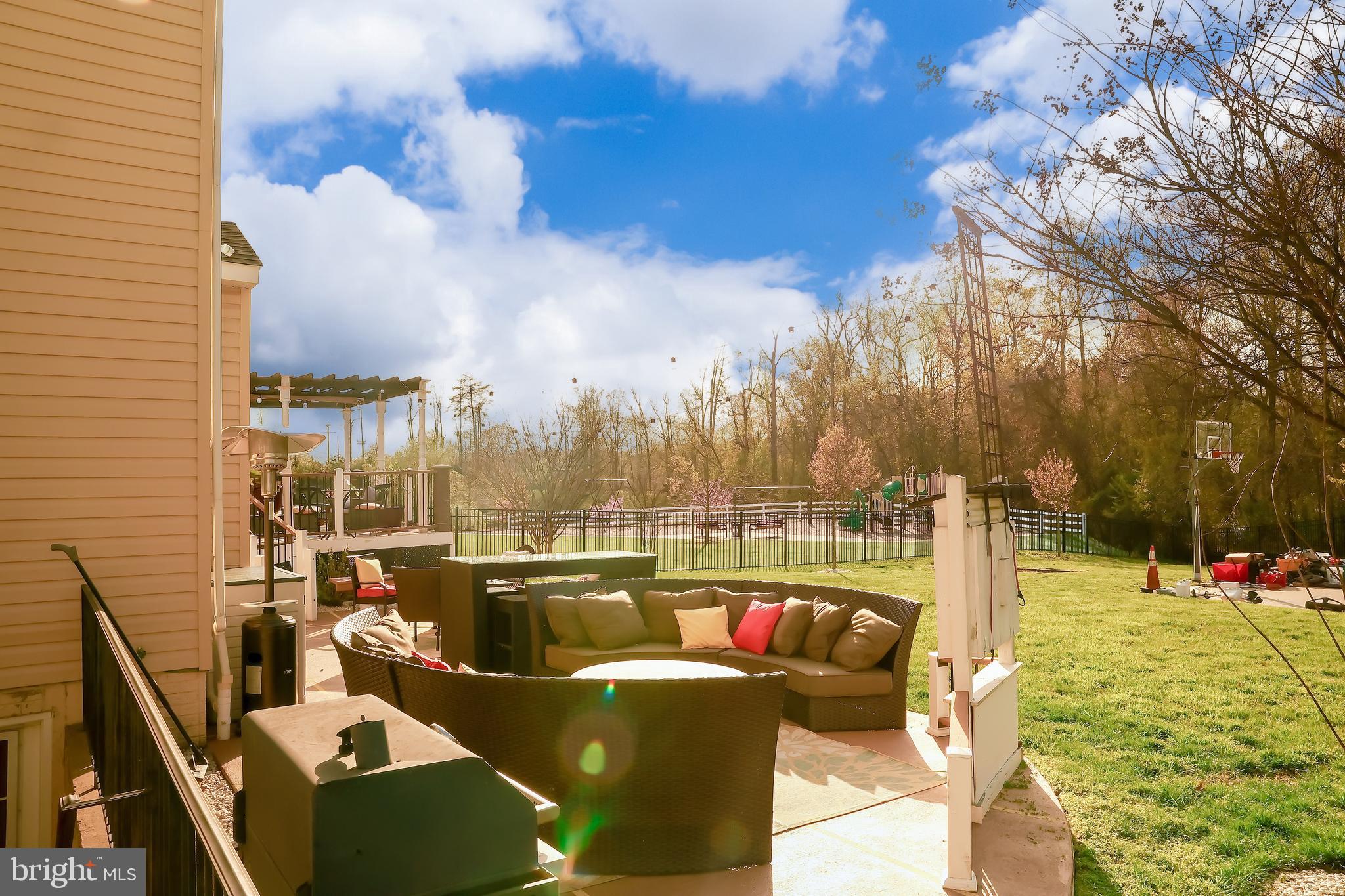 9607 Lormar Court Clinton, MD 20735 - Photo 38 of 39