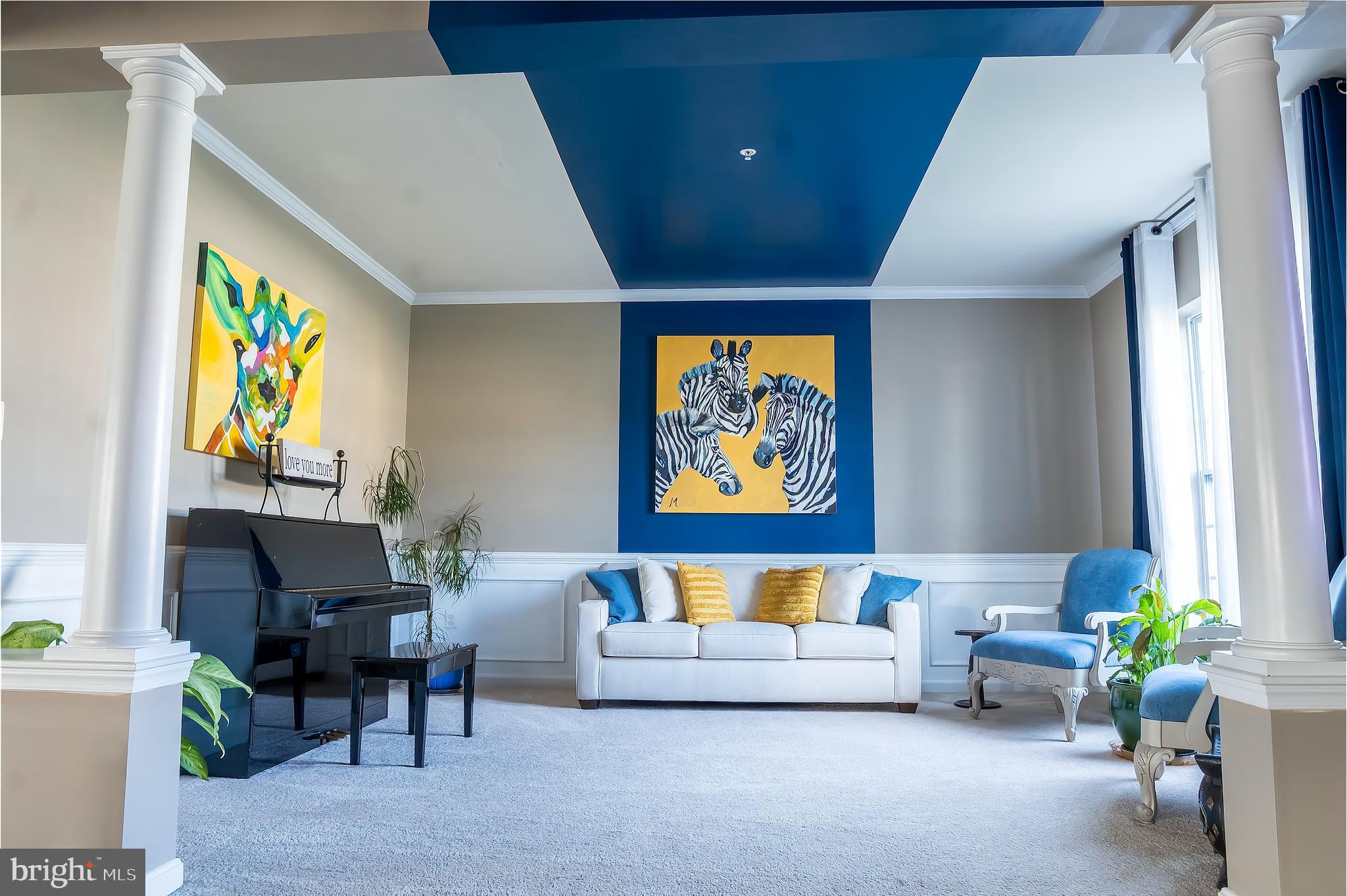 9607 Lormar Court Clinton, MD 20735 - Photo 7 of 39