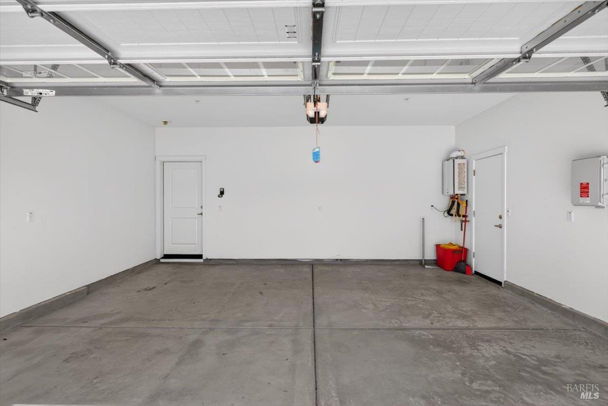 2275 Revival Lane Rio Vista, CA 94571 - Photo 24 of 31 a view of storage and utility room