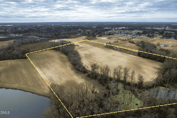 $950,000 | 396 Riley Vann Lane, Dunn, NC 28334