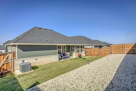 $300,000 | 309 Lone Cedar Road, Marble Falls, TX 78654