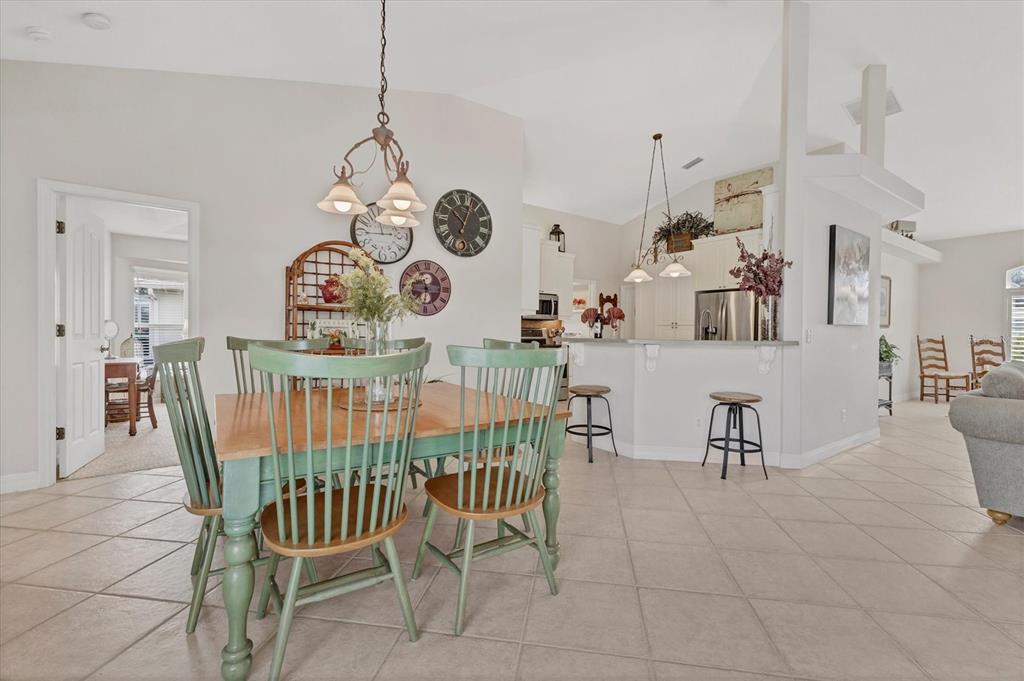 42 Medalist Lane Rotonda West, FL 33947 - Photo 15 of 61