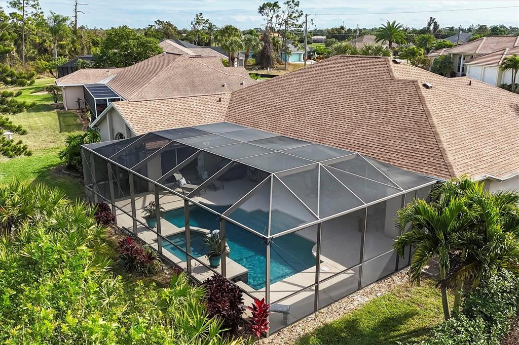 42 Medalist Lane Rotonda West, FL 33947 - Photo 43 of 61