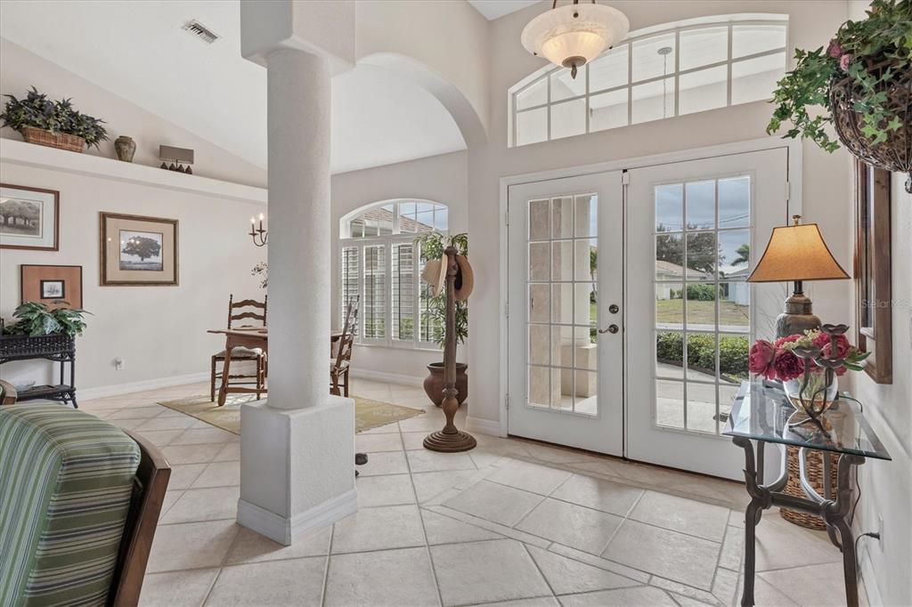 42 Medalist Lane Rotonda West, FL 33947 - Photo 8 of 61