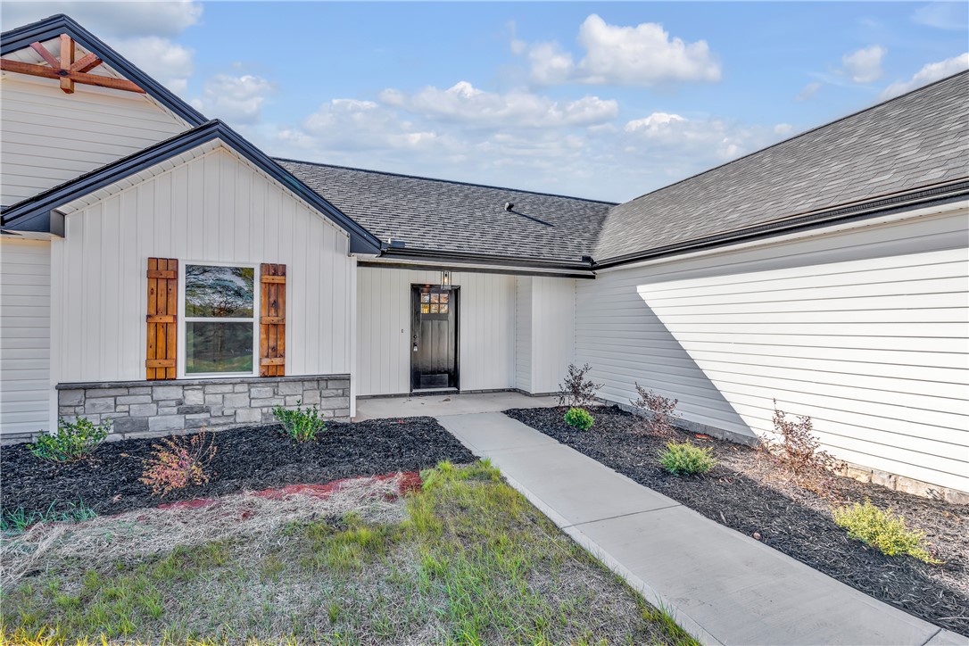 3805 Flat Rock Road Iva, SC 29655 - Photo 4 of 25