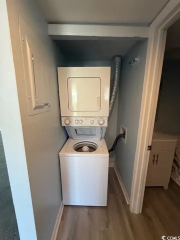 $149,900 | 1101 2nd Avenue North, Unit 306, Surfside Beach, SC 29575