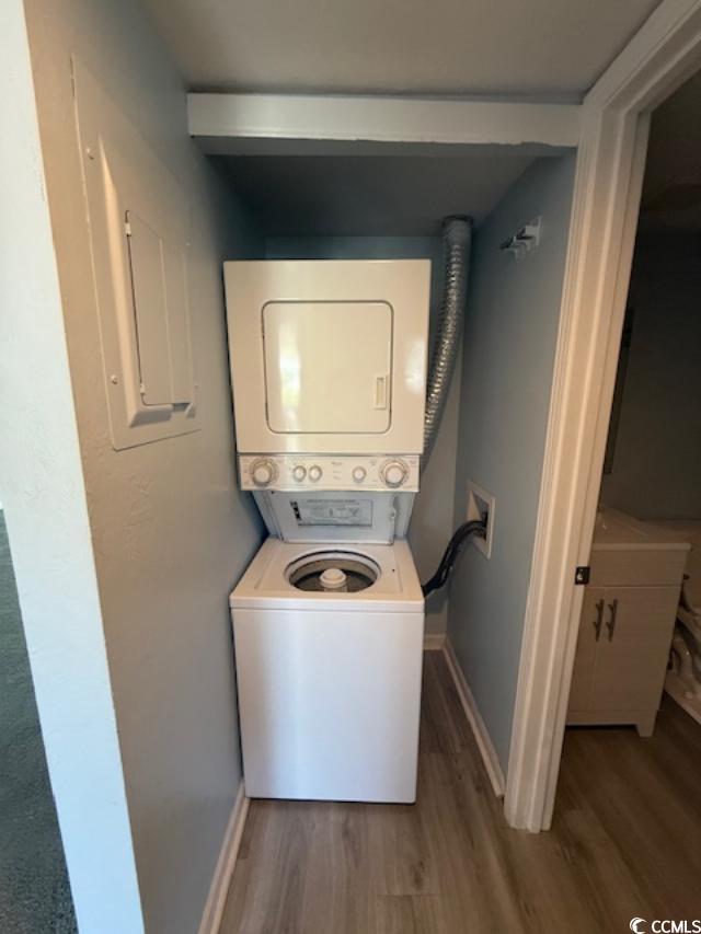 1101 2nd Avenue North, Unit 306 Surfside Beach, SC 29575 - Photo 11 of 15