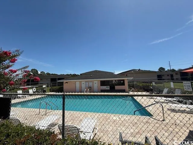 $149,900 | 1101 2nd Avenue North, Unit 306, Surfside Beach, SC 29575