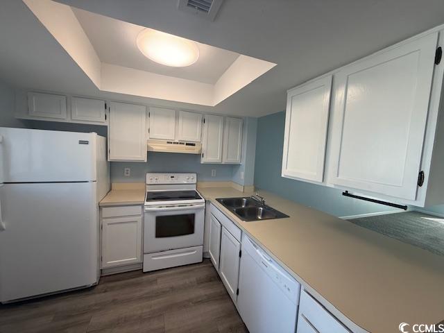 1101 2nd Avenue North, Unit 306 Surfside Beach, SC 29575 - Photo 2 of 15