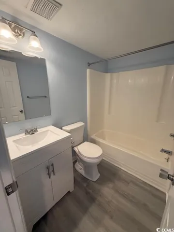 $149,900 | 1101 2nd Avenue North, Unit 306, Surfside Beach, SC 29575