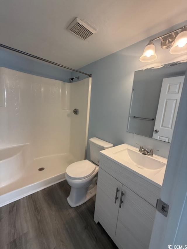 1101 2nd Avenue North, Unit 306 Surfside Beach, SC 29575 - Photo 8 of 15