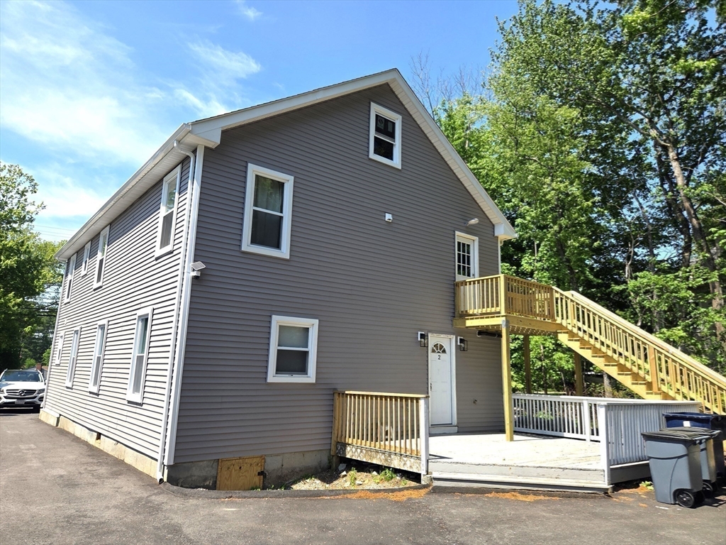 276 Sumner Street, Unit 2 Stoughton, MA 02072 - Photo 14 of 14